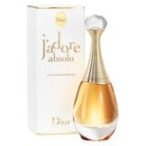  Christian Dior J'Adore Absolu 