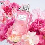  Christian Dior Miss Dior Rose N'Roses For Women 