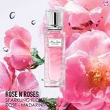  Christian Dior Miss Dior Rose N'Roses Roller- Pearl 