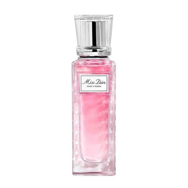 Christian Dior Miss Dior Rose N'Roses Roller- Pearl