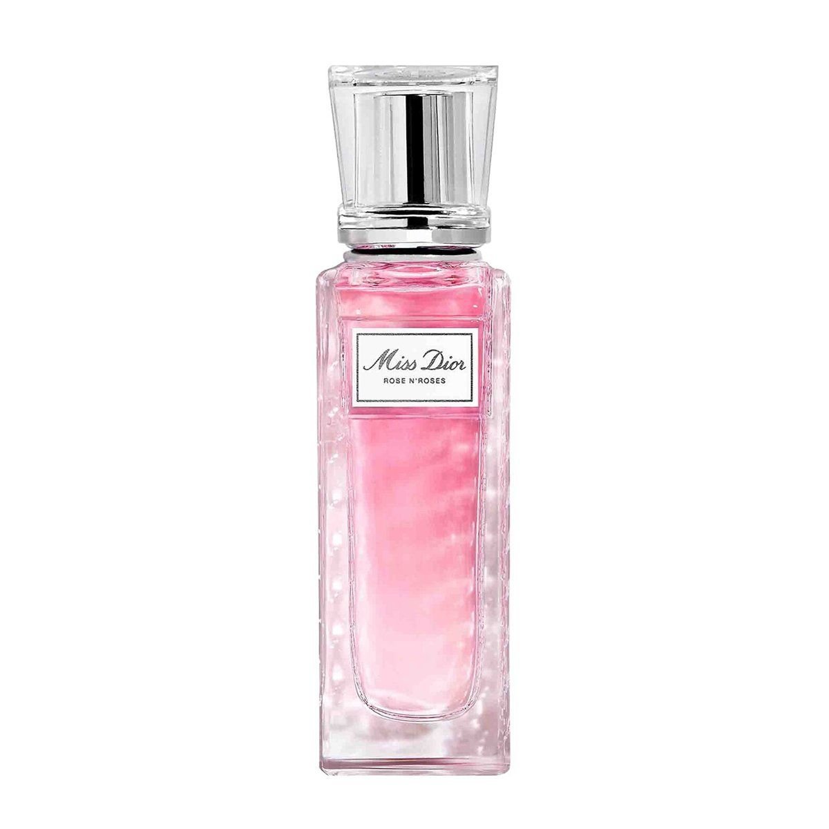  Christian Dior Miss Dior Rose N'Roses Roller- Pearl 