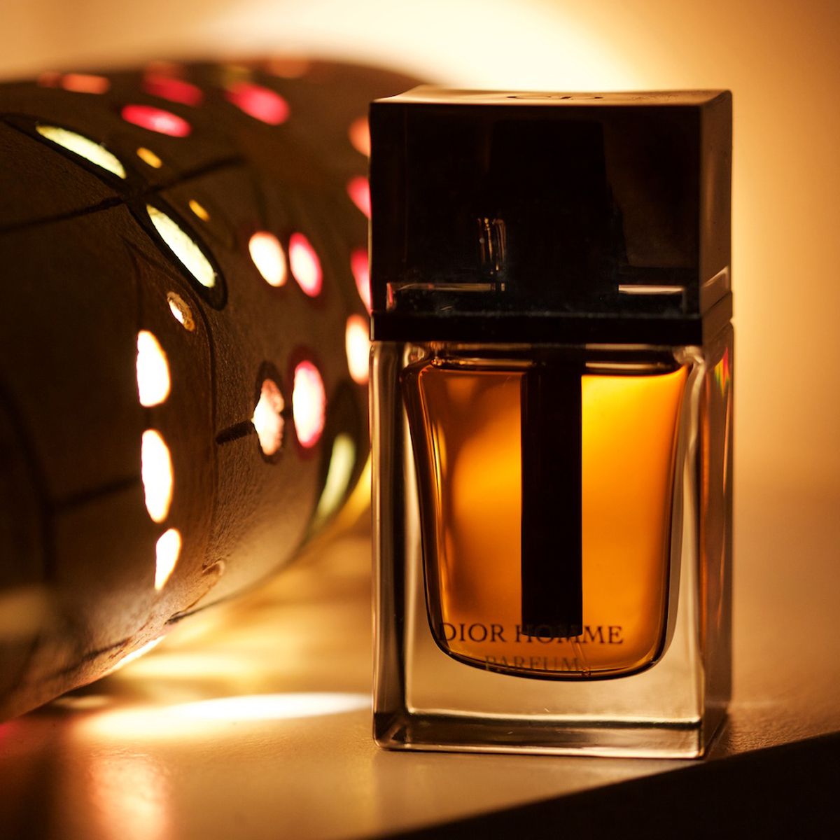  Christian Dior Dior Homme Parfum 