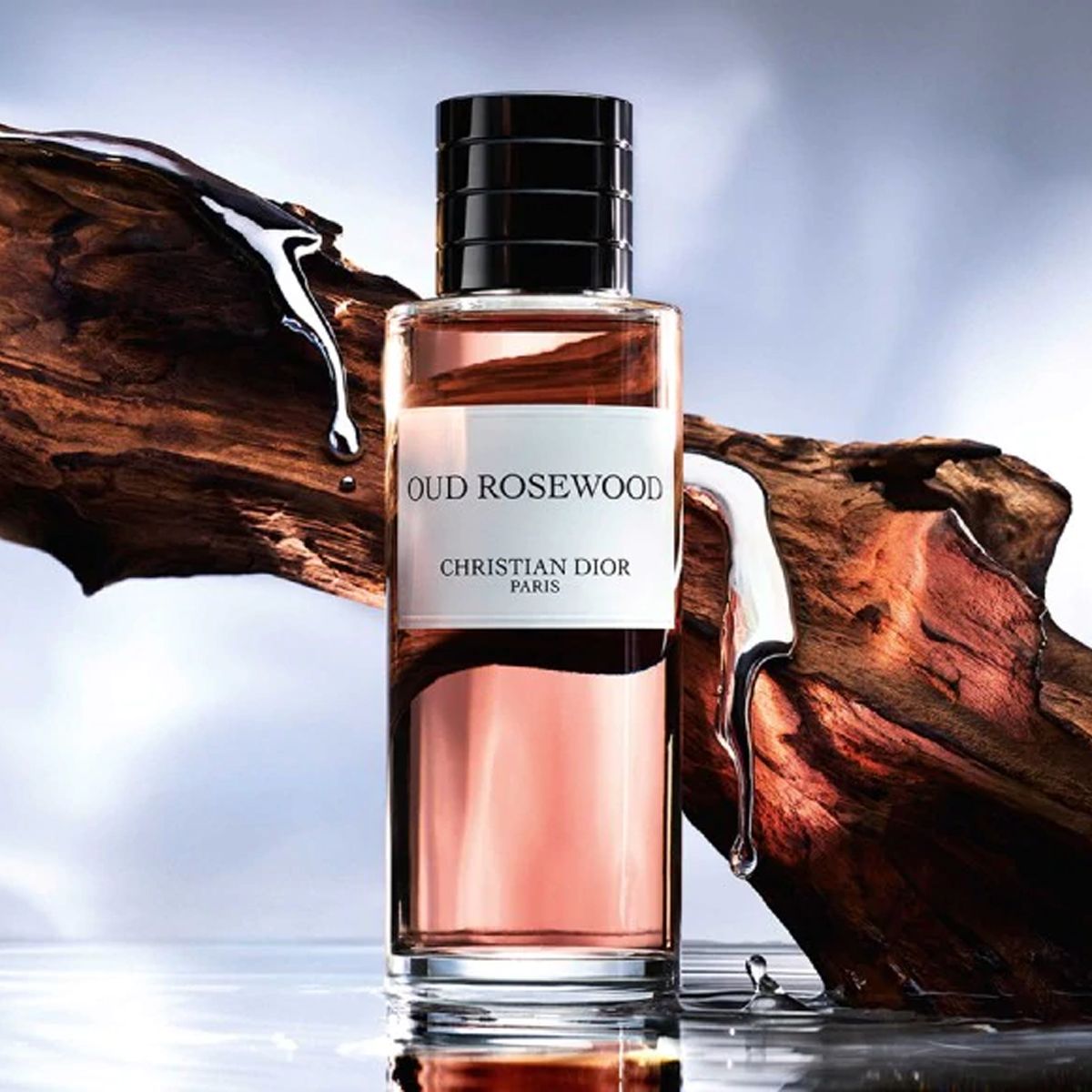  Christian Dior Oud Rosewood 