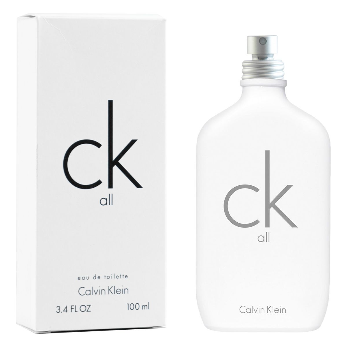  Calvin Klein CK All 