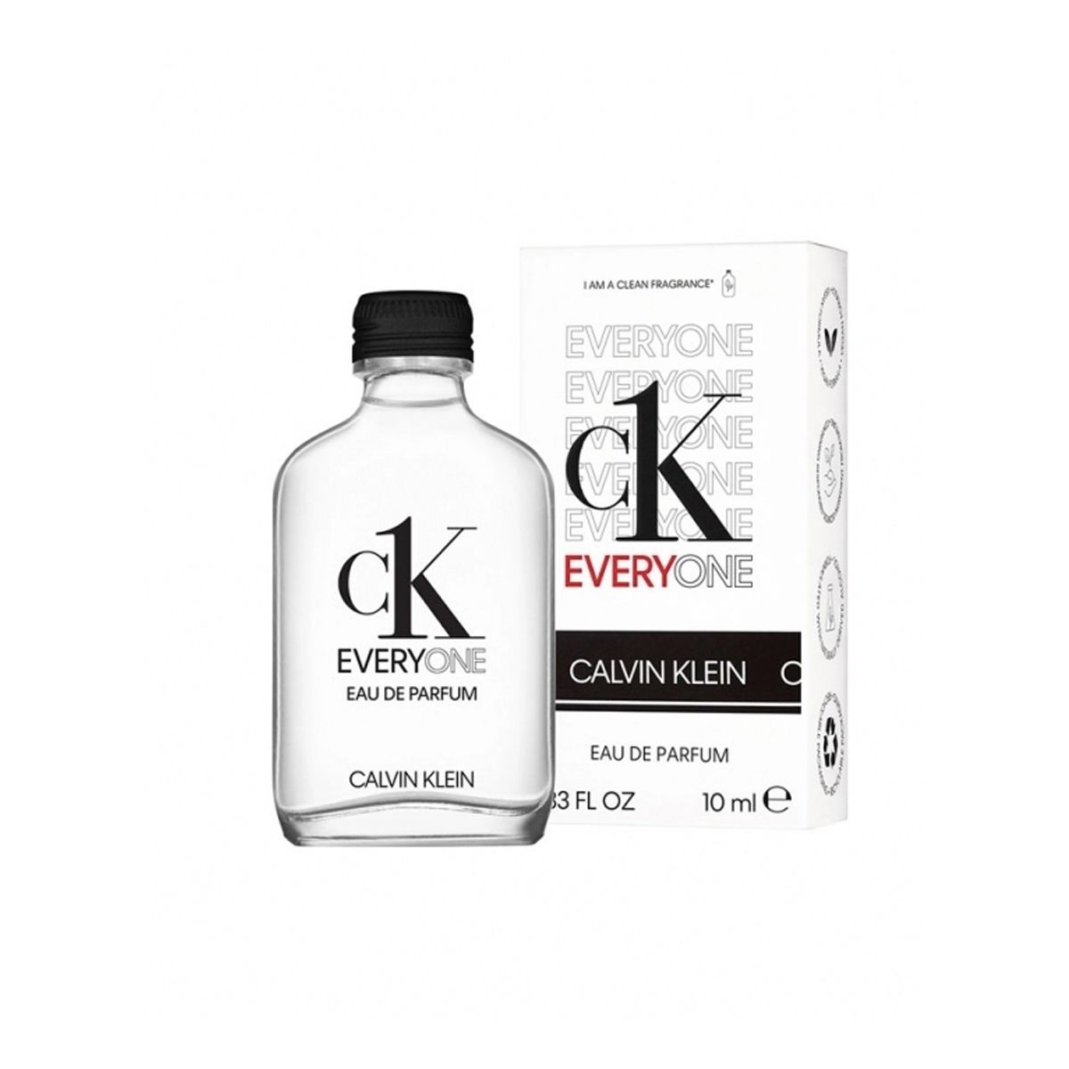 Nước hoa Calvin Klein CK Everyone Eau de Parfum Mini Size | namperfume