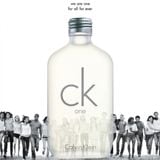  Calvin Klein CK One 