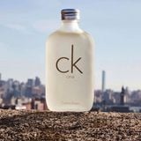  Calvin Klein CK One 