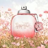  Coach Floral Blush 