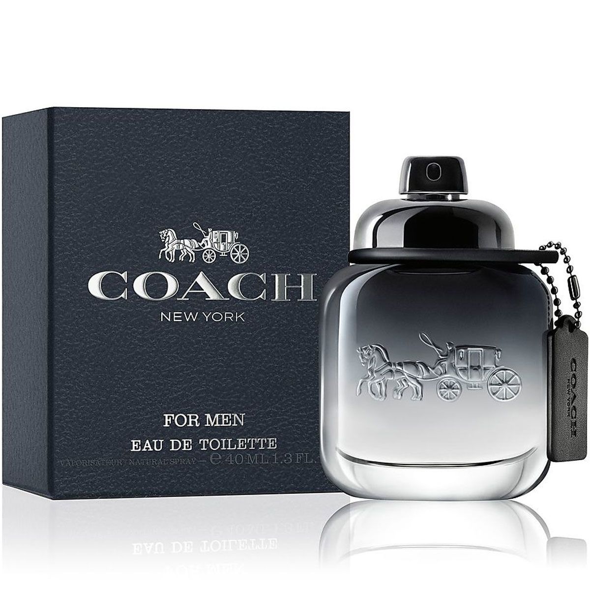 Introducir 100+ imagen coach new york men