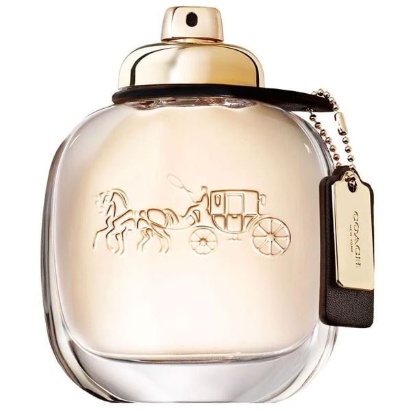  Coach Eau De Parfum For Women 