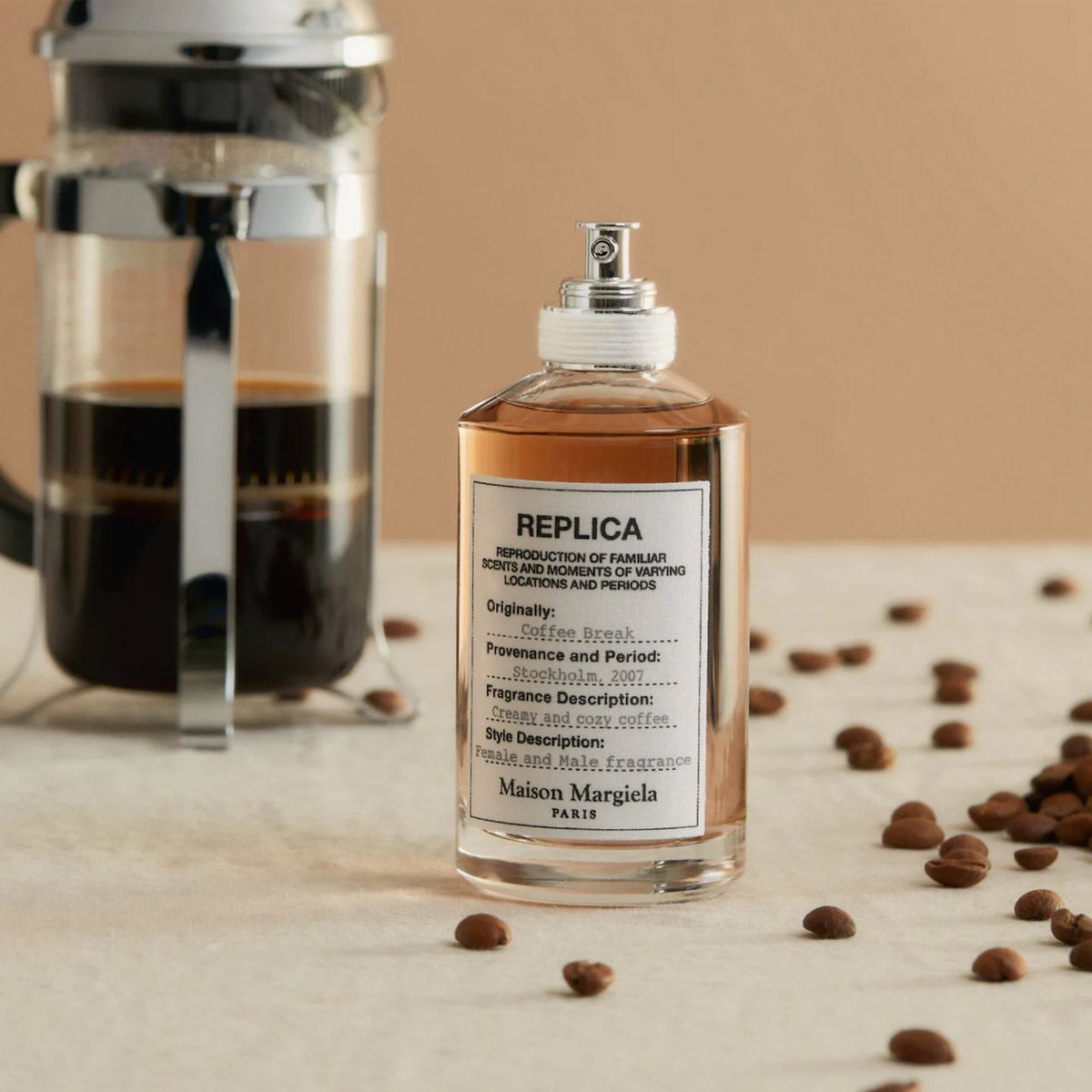  Maison Margiela Replica Coffee Break 