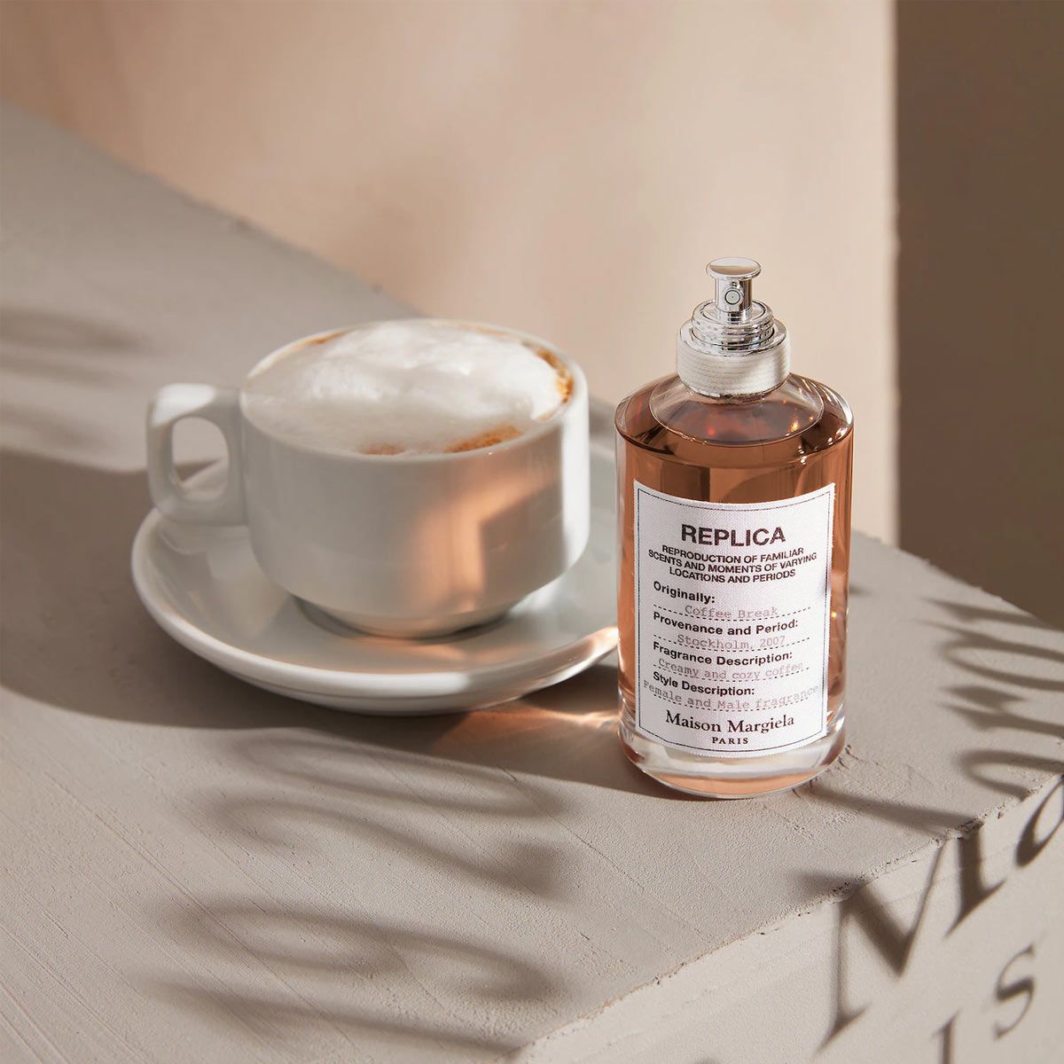  Maison Margiela Replica Coffee Break 