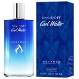  Davidoff Cool Water Aquaman Collector For Men 