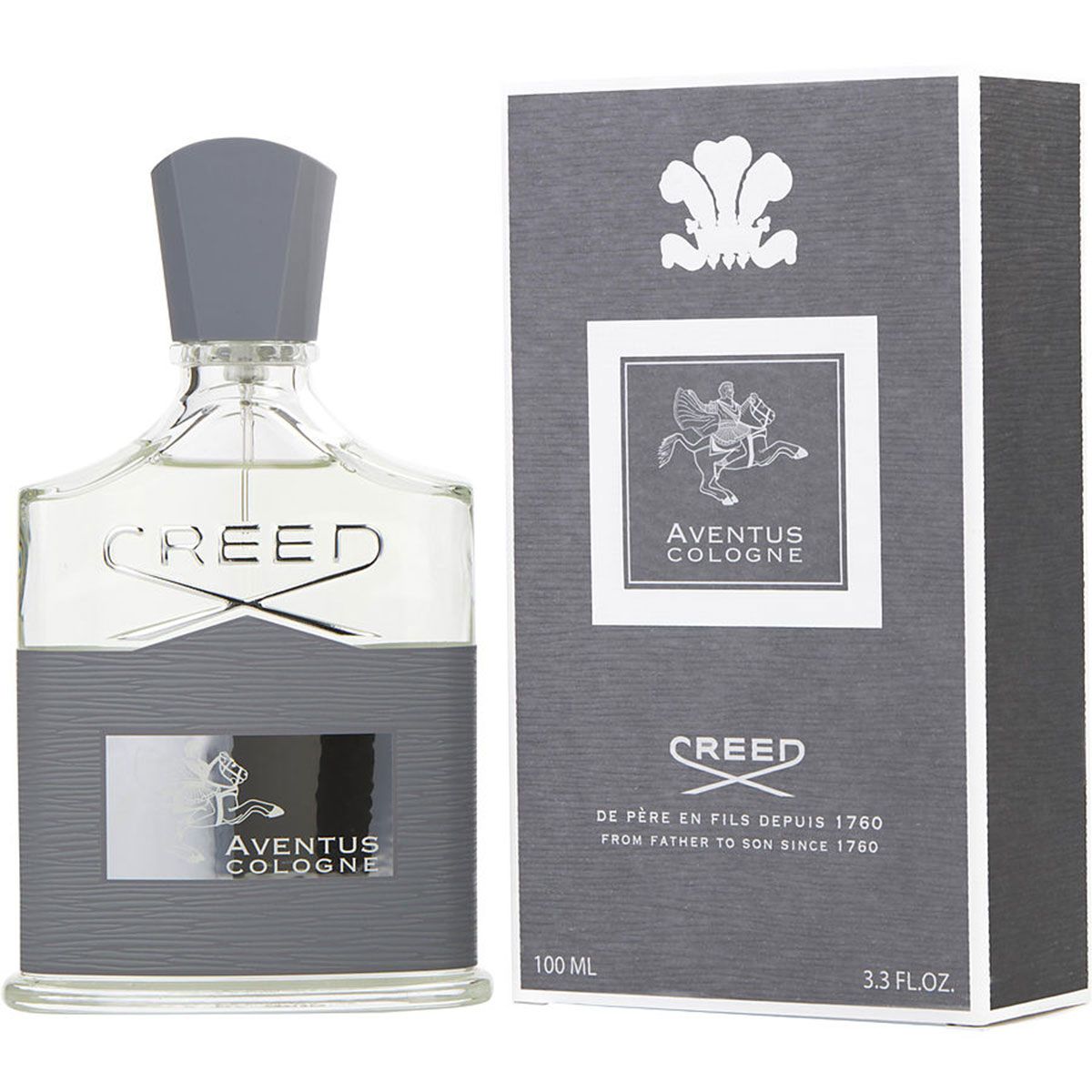  Creed Aventus Cologne 