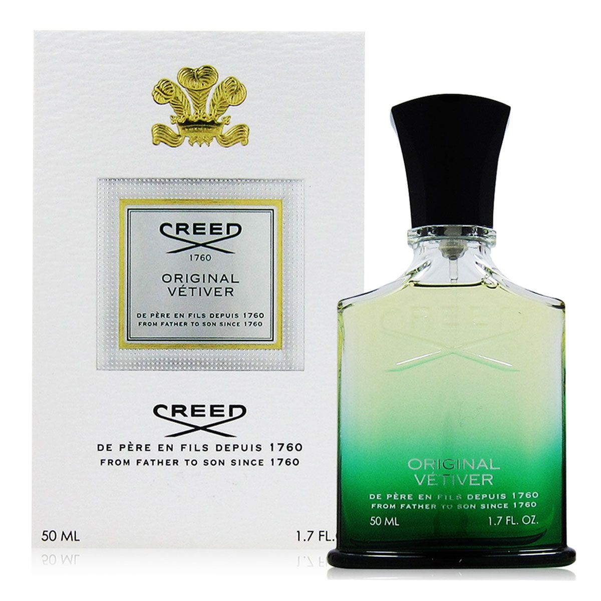  Creed Original Vetiver 