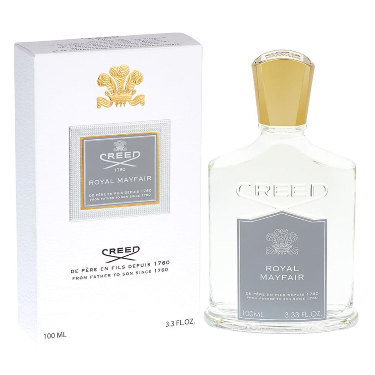  Creed Royal Mayfair 