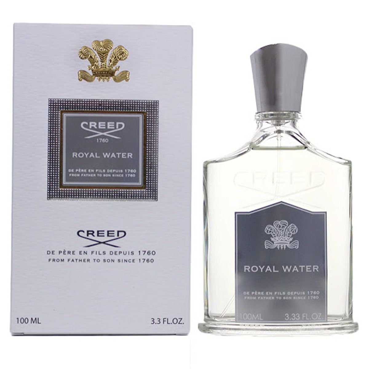  Creed Royal Water 