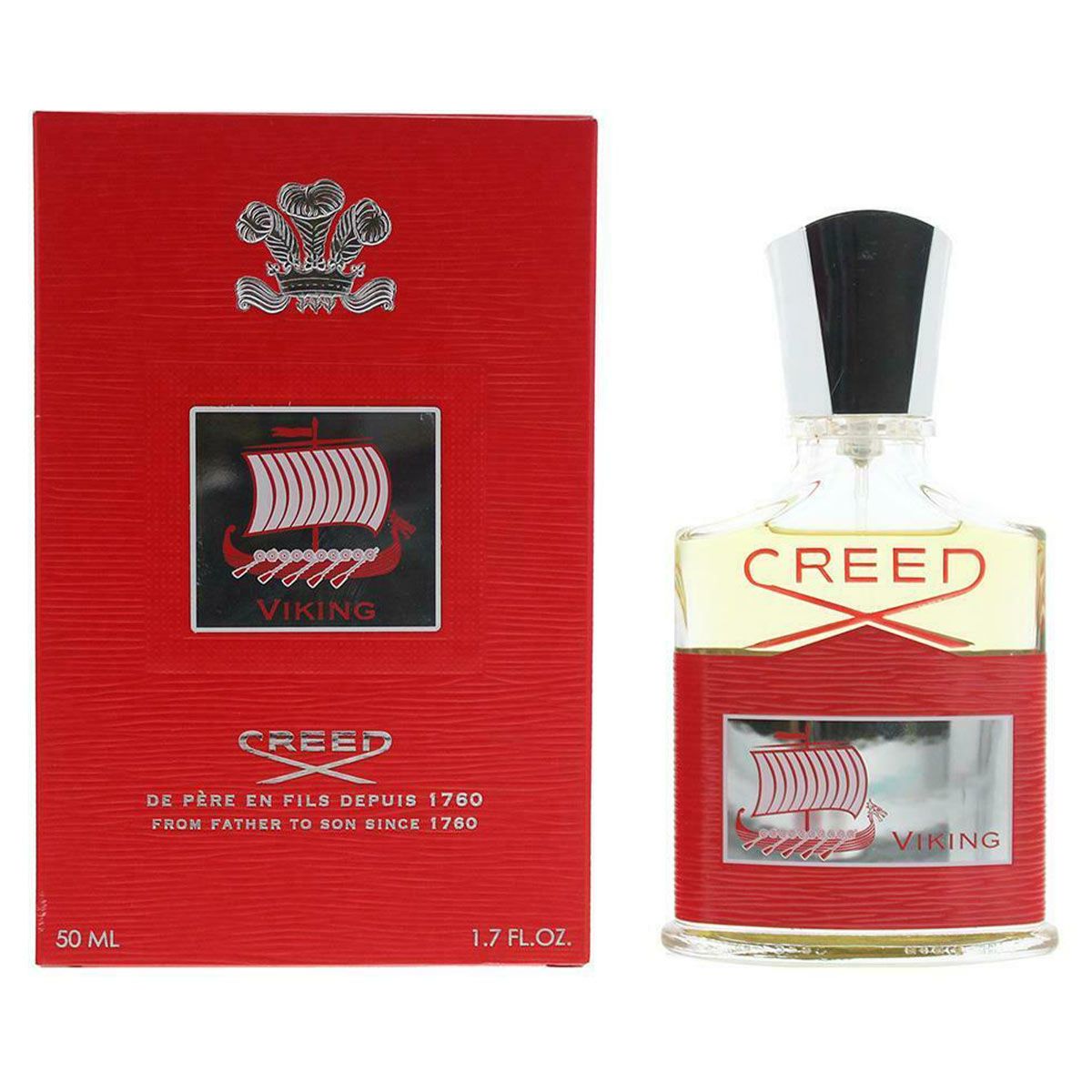  Creed Viking 