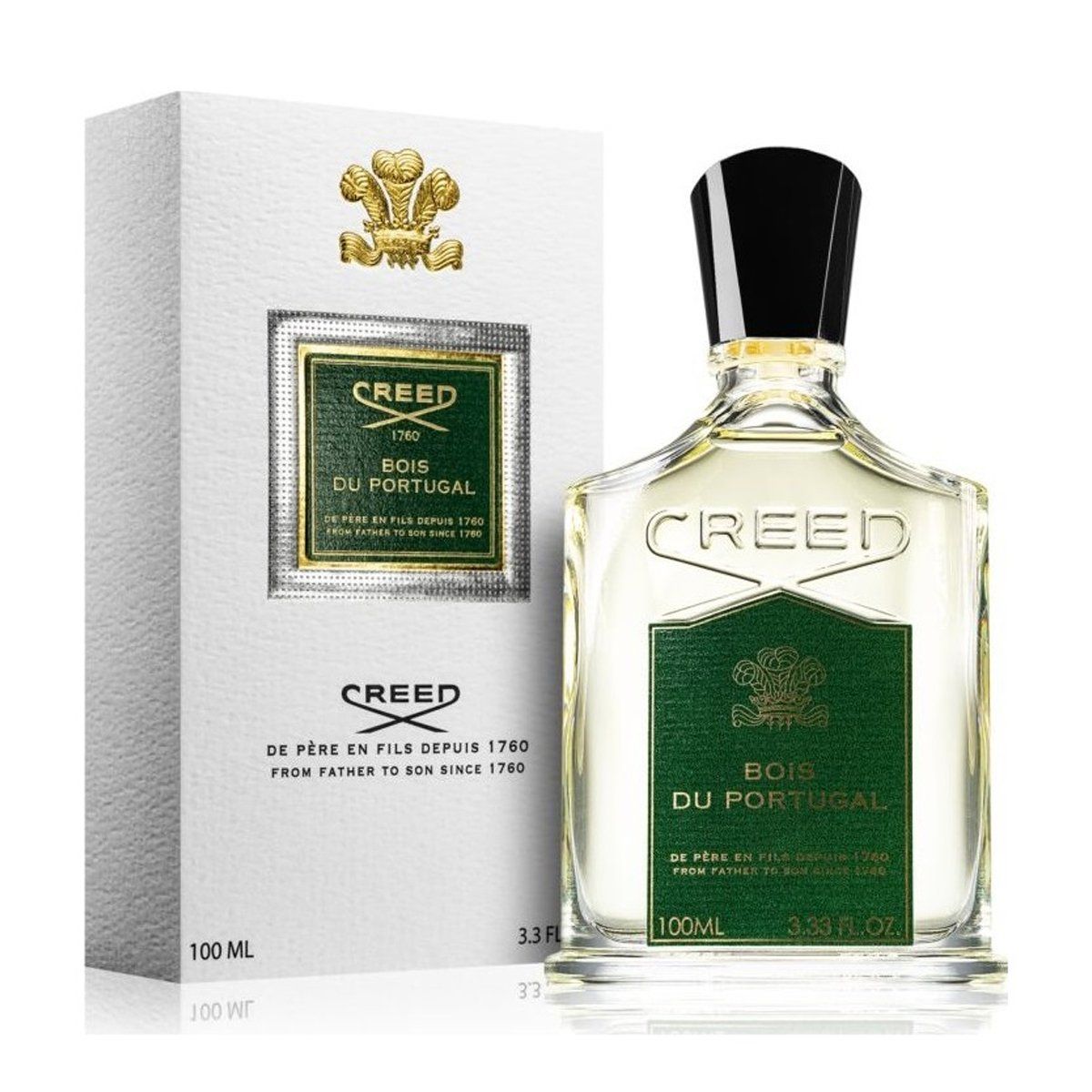  Creed Bois du Portugal For Men 