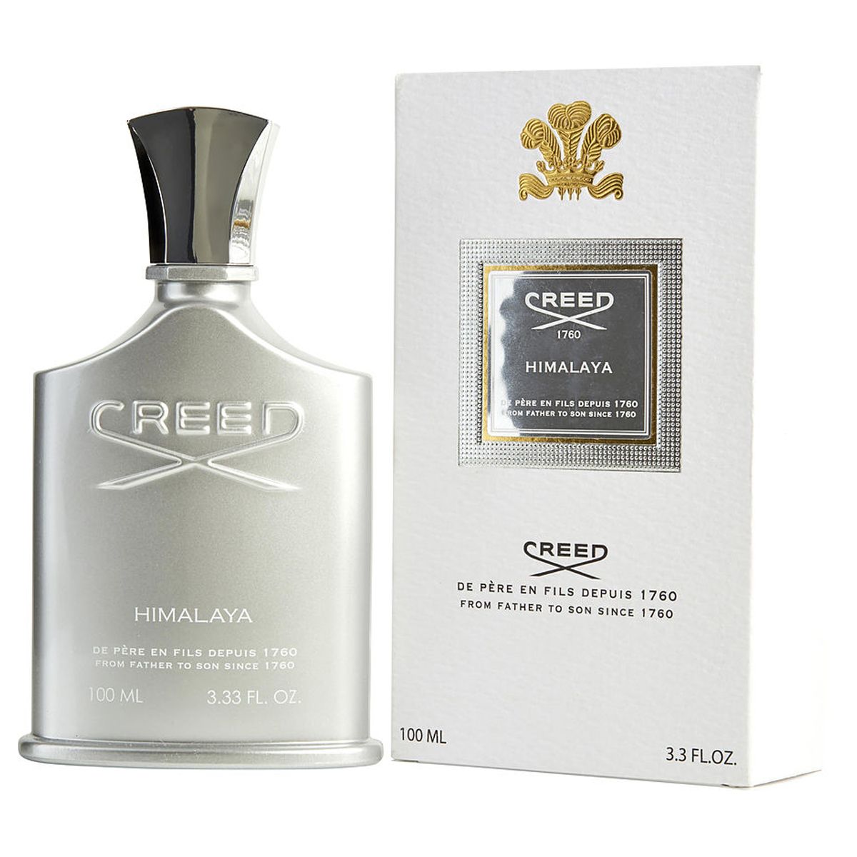  Creed Himalaya For Men 