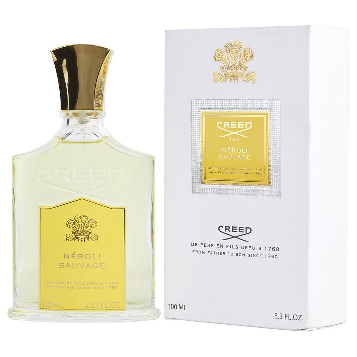  Creed Neroli Sauvage 