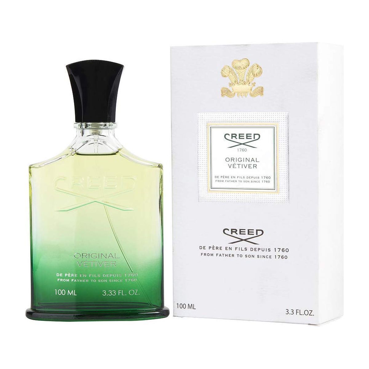  Creed Original Vetiver 