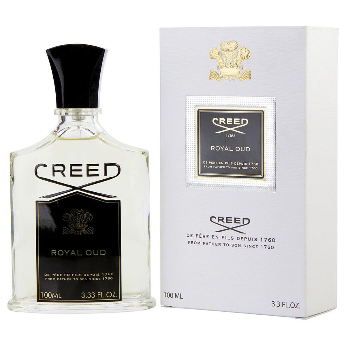  Creed Royal Oud 