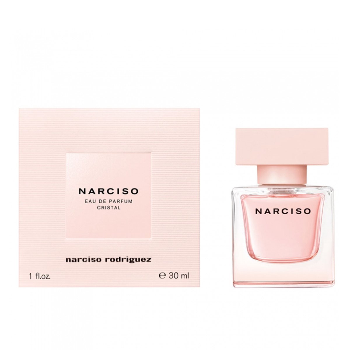 Nước hoa Narciso Cristal