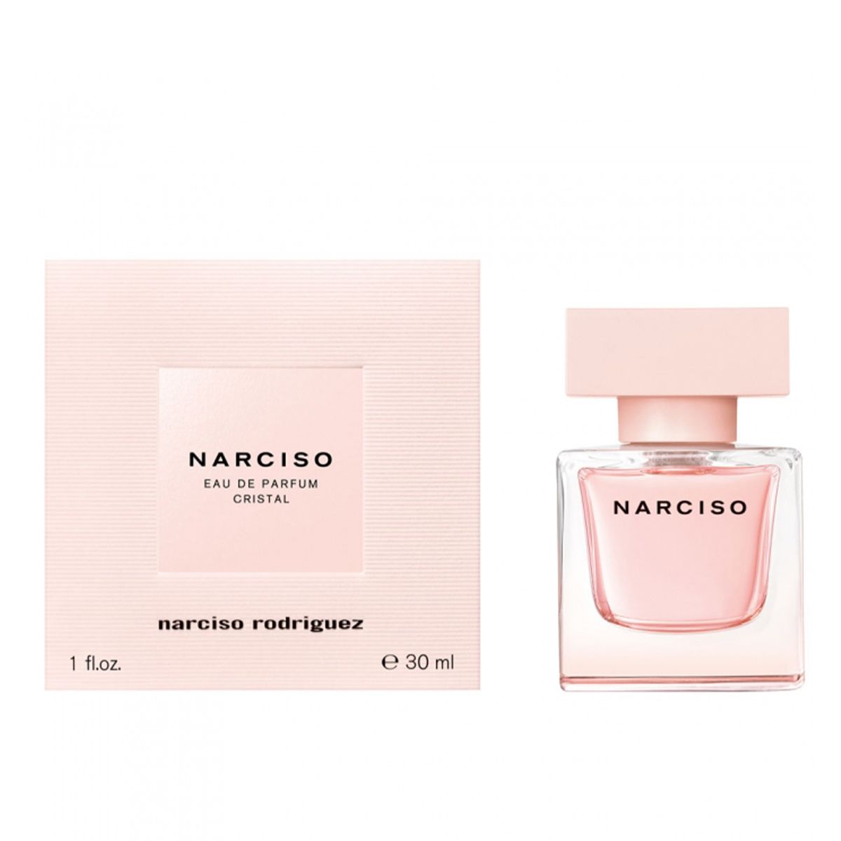  Narciso Eau de Parfum Cristal 