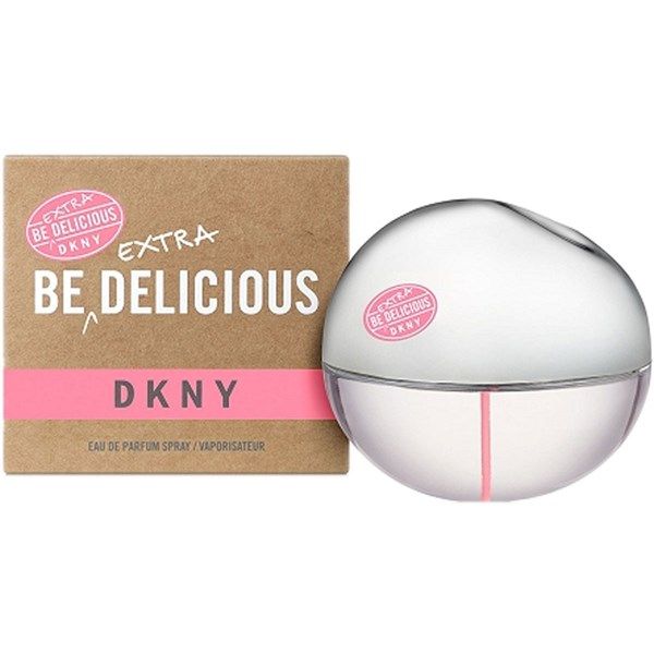  Donna Karan DKNY Be Extra Delicious 