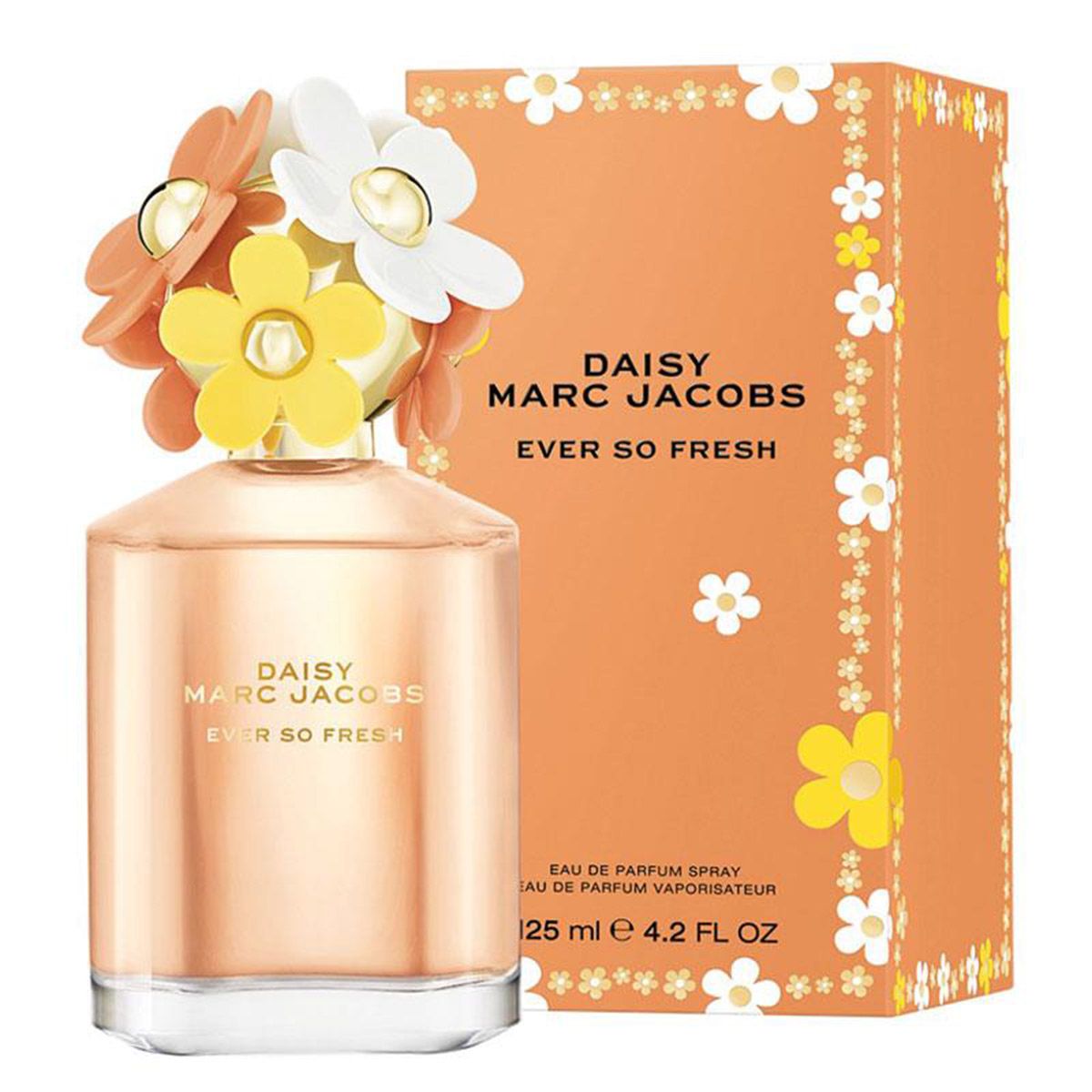  Marc Jacobs Daisy Ever So Fresh 