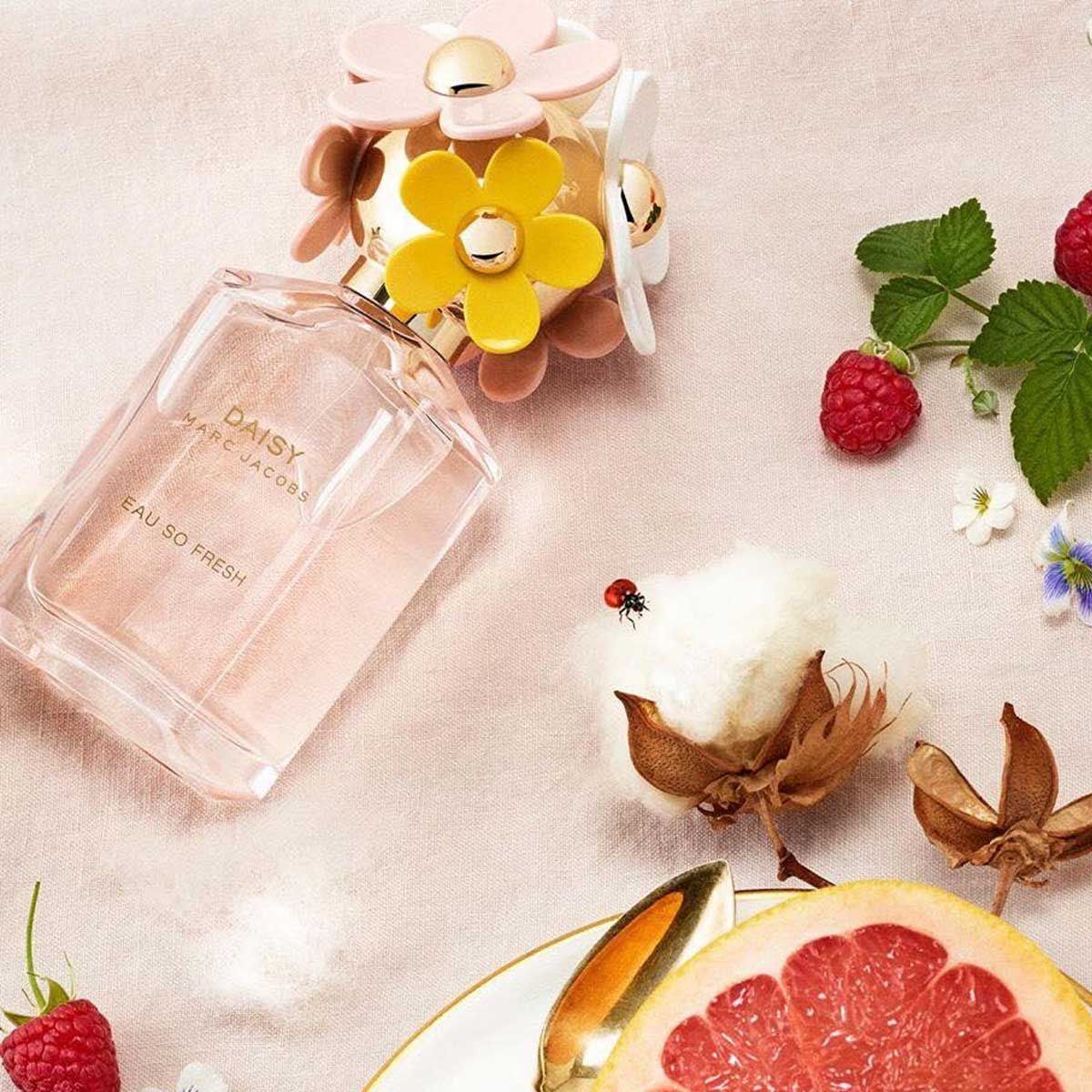  Marc Jacobs Daisy Eau So Fresh 