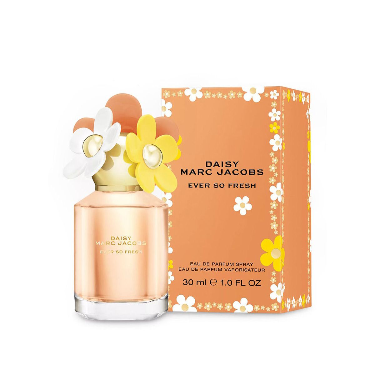  Marc Jacobs Daisy Ever So Fresh 