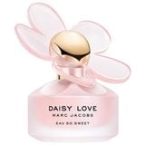  Daisy Love Marc Jacobs Eau So Sweet 