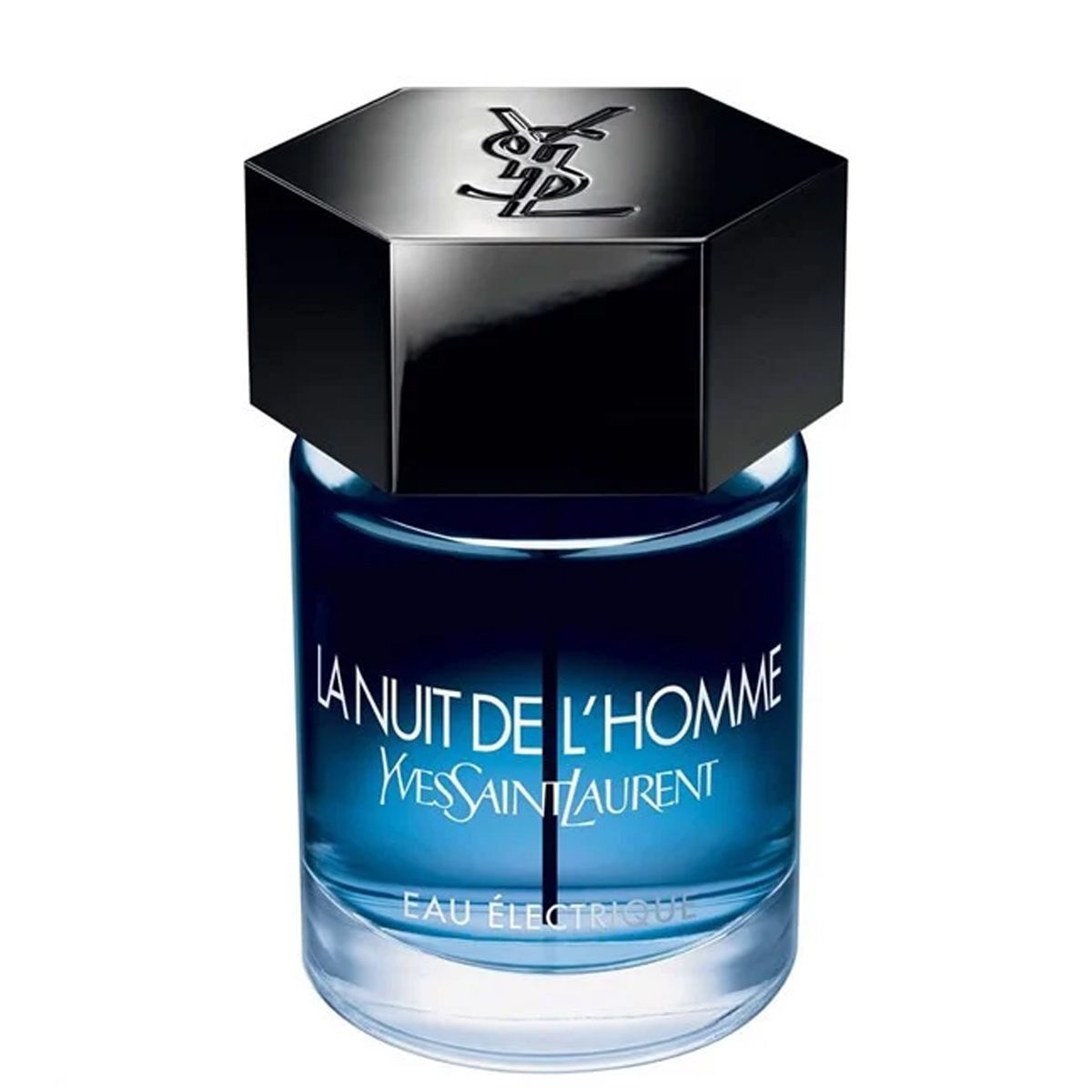  Yves Saint Laurent La Nuit de L'Homme Eau Électrique 