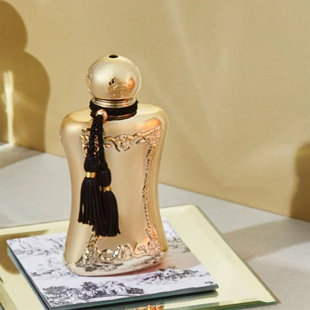  Parfums de Marly Darcy 