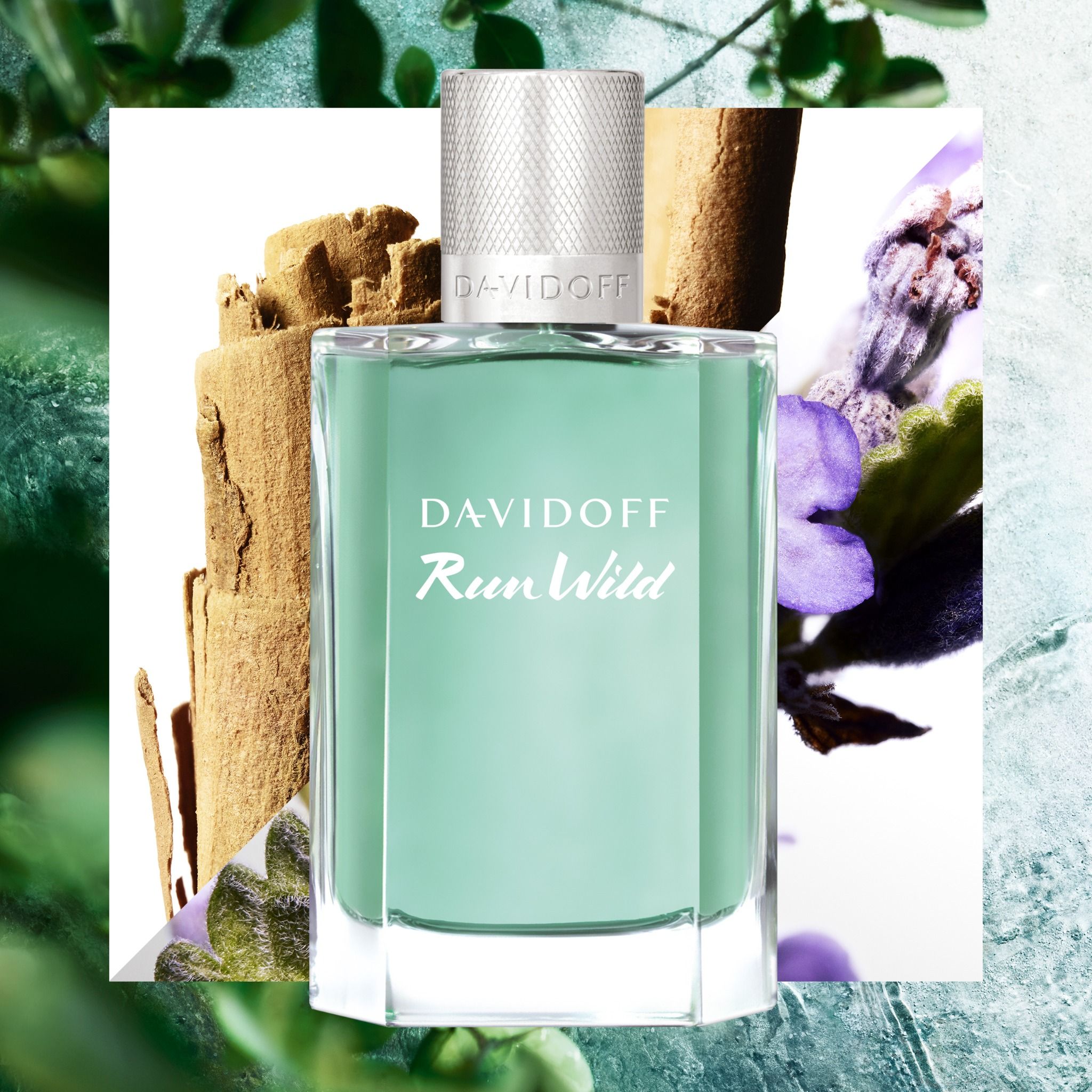  Davidoff Run Wild For Him 