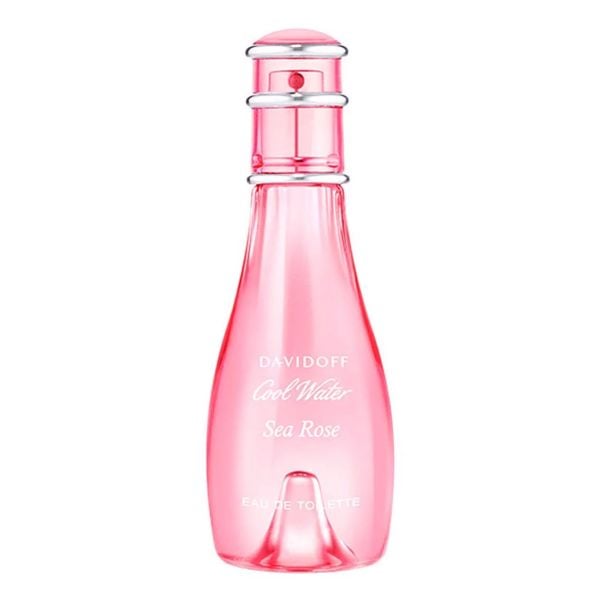 Davidoff Cool Water Sea Rose Woman