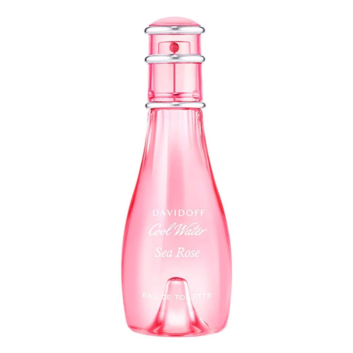  Davidoff Cool Water Sea Rose Woman 