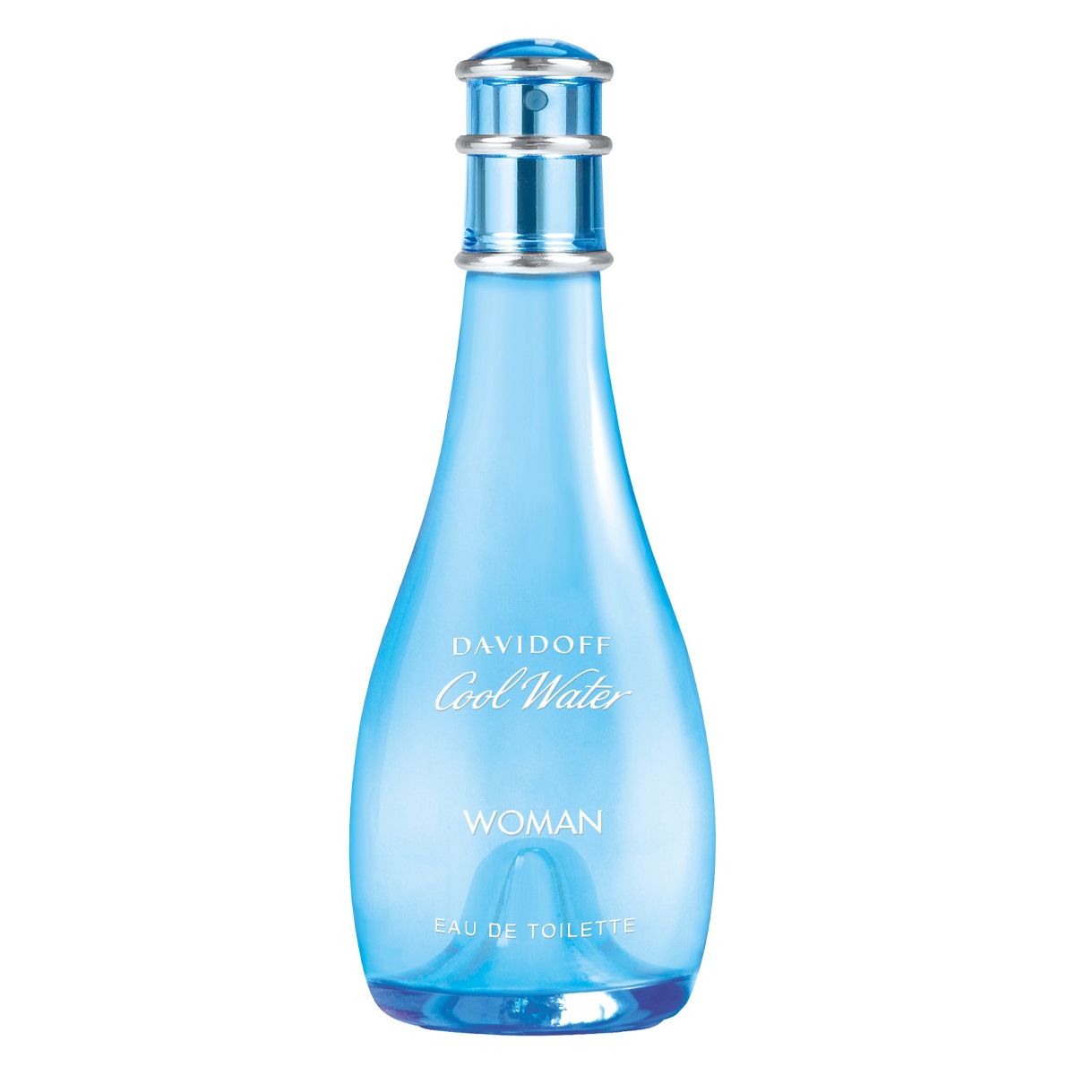  Davidoff Cool Water Woman 