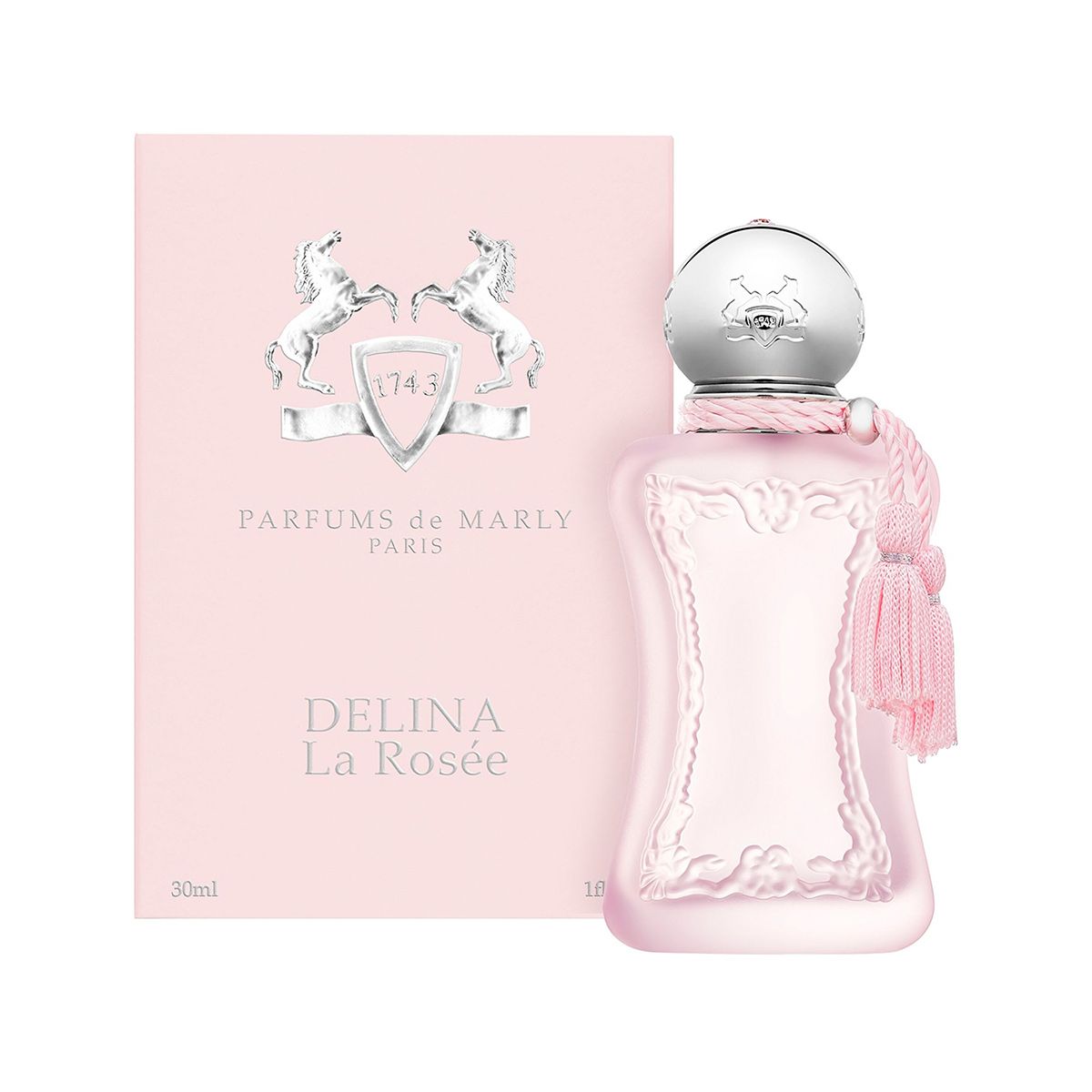  Parfums de Marly Delina La Rosée 