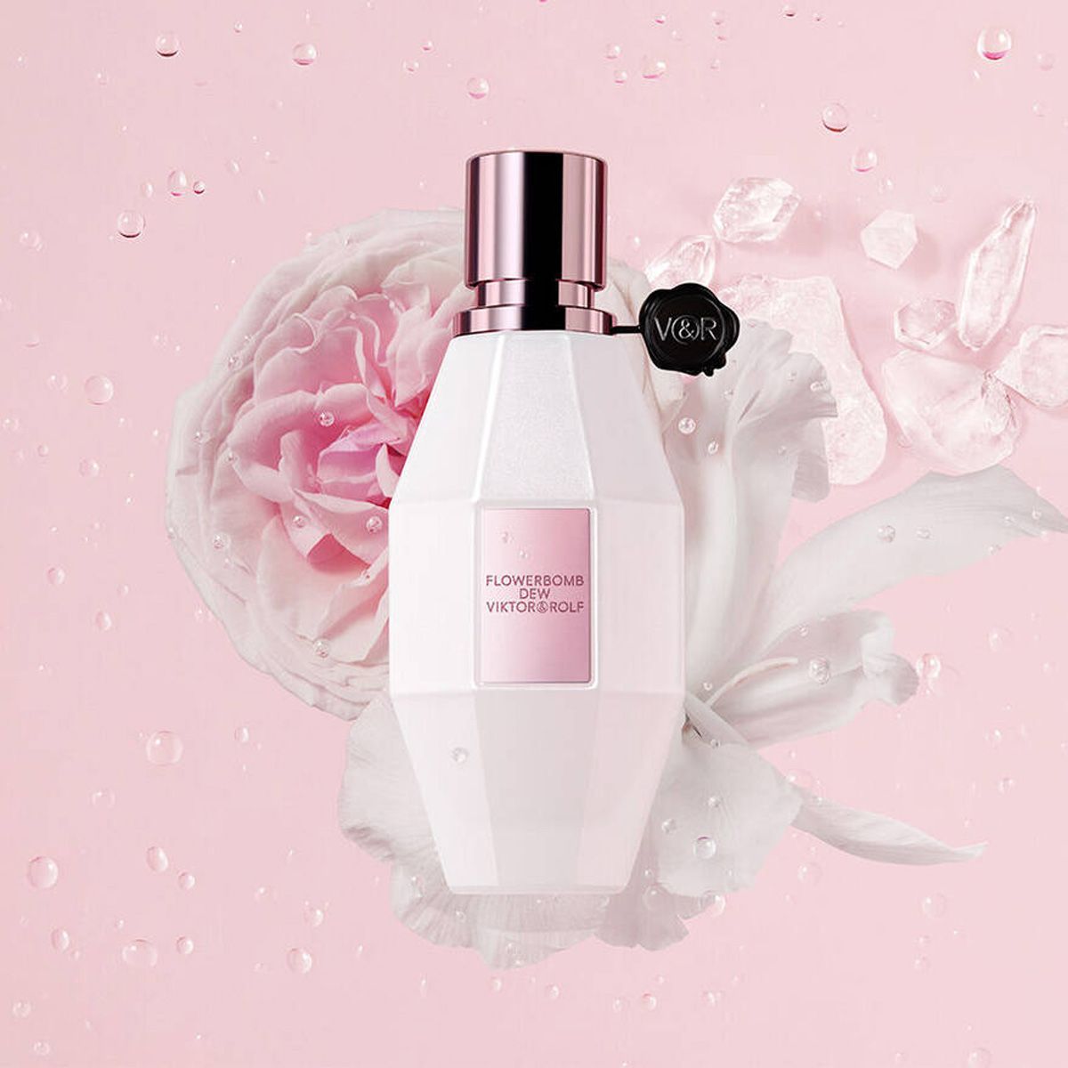  Viktor & Rolf Flowerbomb Dew 