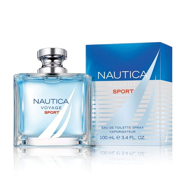  Nautica Voyage Sport 