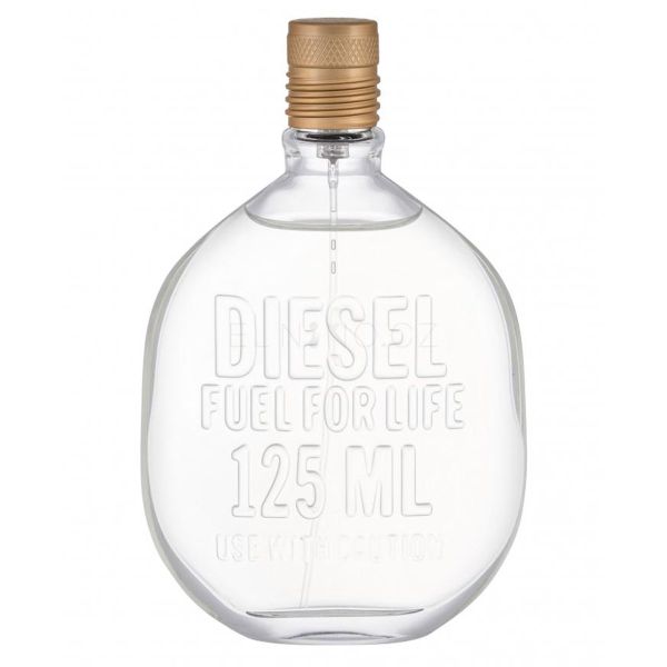  Diesel Fuel For Life for men 