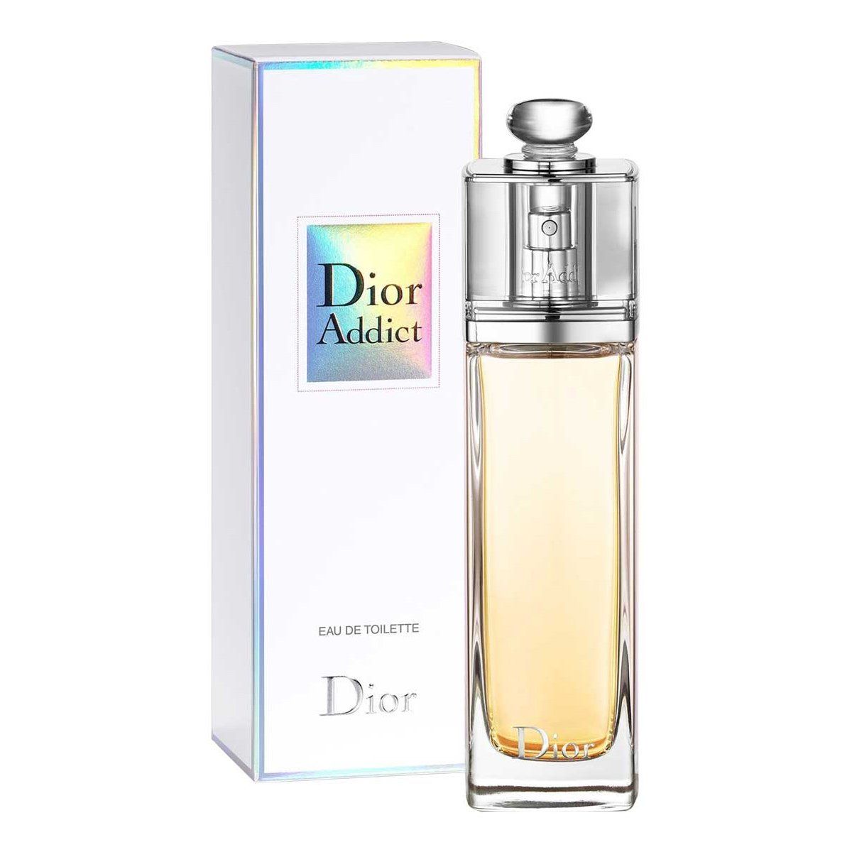 Dior Dior Addict 100ml Eau De Parfum  Pazuvn
