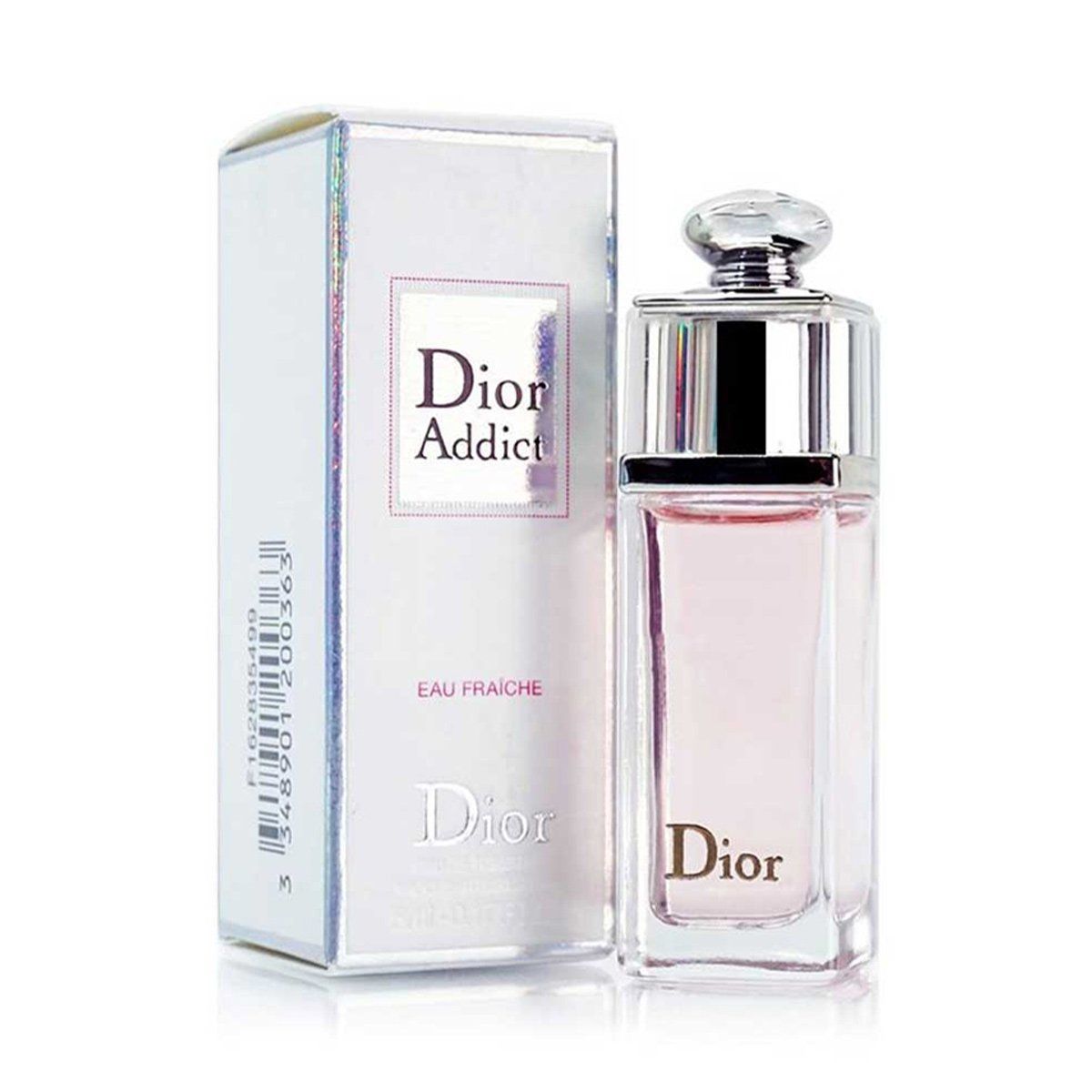  Dior Addict Eau Fraiche 