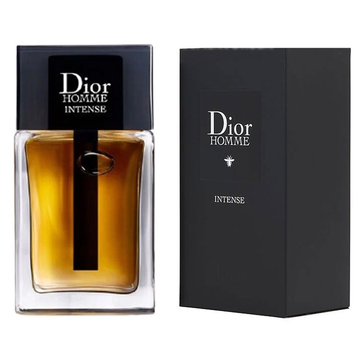 CHRISTIAN DIOR  Homme Intense EDP 150ml  Eros Perfume