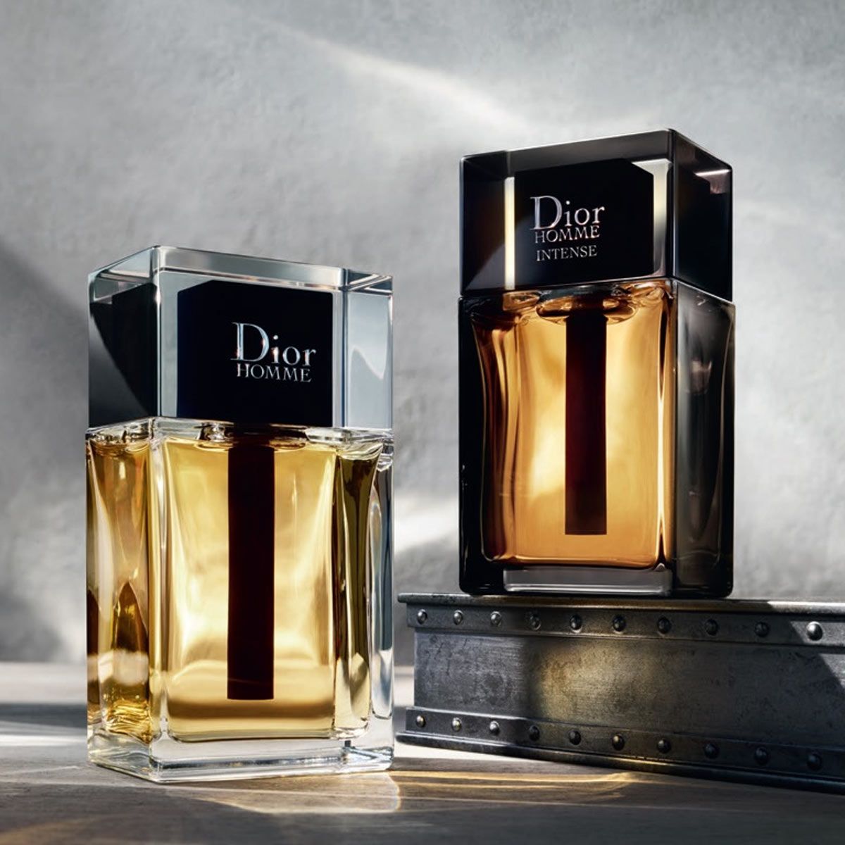 Nước hoa Dior Homme Intense