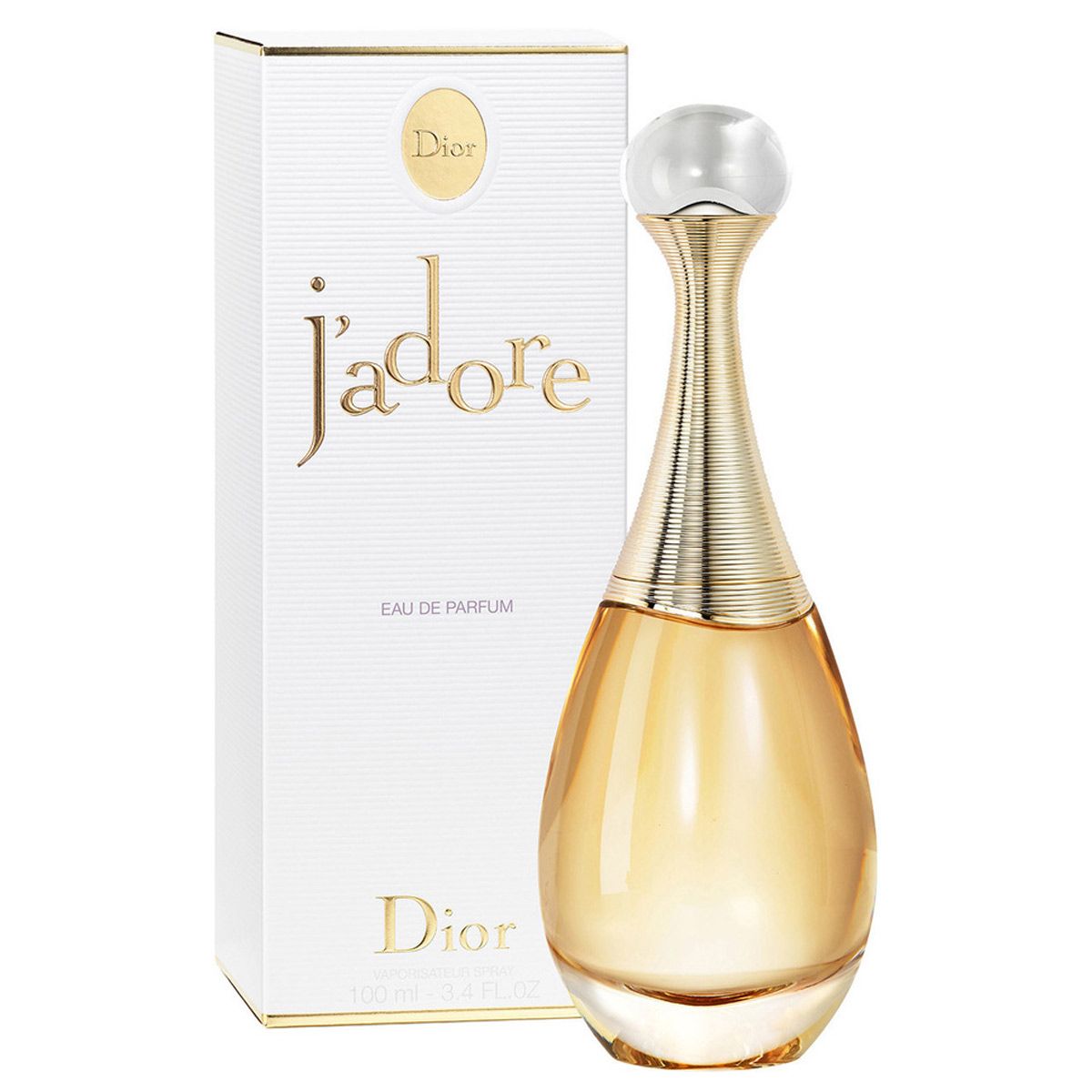 Buy DIOR Jadore Eau de Parfum 50ML by CHRISTIAN DIORParis GalleryOnline  in UAE  Niche Gallery