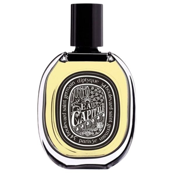  Diptyque Eau Capitale Eau de Parfum 